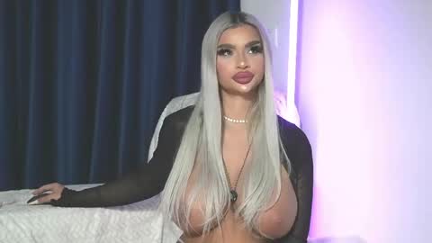 Chrystal online show from 05.14.26