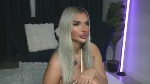 Chrystal online show from 07.13.26