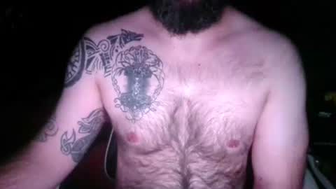 chub bear 99 online show from 04.30.26