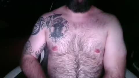 chub bear 99 online show from 05.04.26