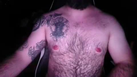 chub bear 99 online show from 05.07.26