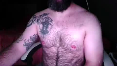chub bear 99 online show from 05.09.26