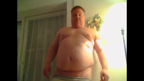 chubby_david online show from 02.18.26
