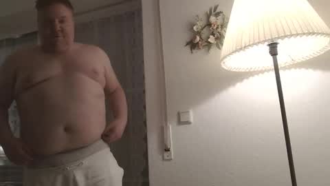 chubby_david online show from 02.27.26