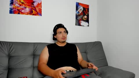 Snapshot of chubby_jake chatting on 10.31.25 chubby_jake online show from 10.31.25