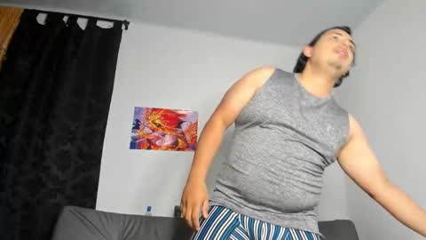 Snapshot of chubby_jake chatting on 11.03.25 chubby_jake online show from 11.03.25