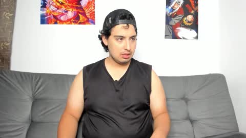 Snapshot of chubby_jake chatting on 11.15.25 chubby_jake online show from 11.15.25