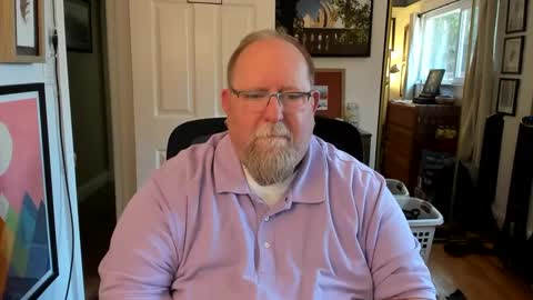 Chubby online show from 09.26.25