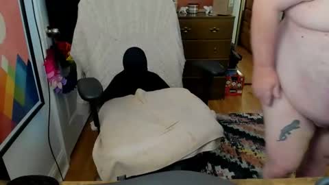 Chubby online show from 01.09.26