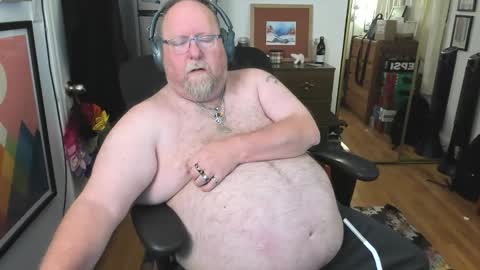 Chubby online show from 01.19.26