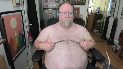 Chubby online show from 03.21.26