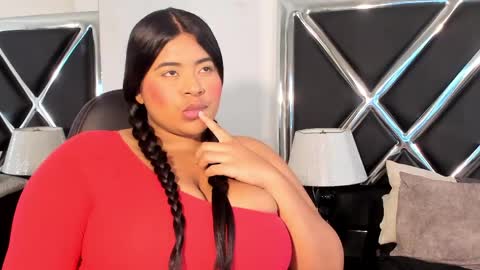 chubbybrownsex online show from 05.23.26