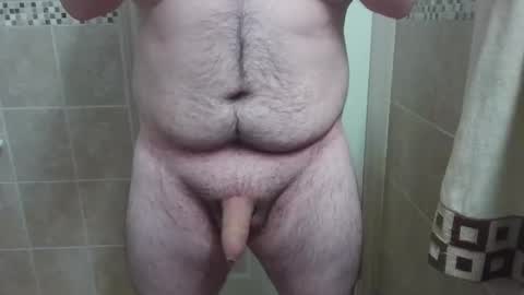 chubbycub14 online show from 12.04.25