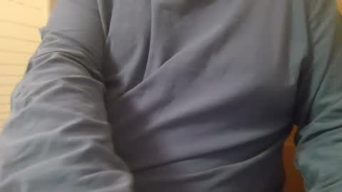 chubbycub14 online show from 04.23.26