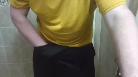 chubbycub14 online show from 04.25.26