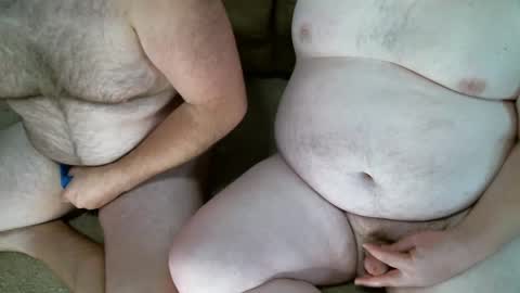 Snapshot of chubbycubbythedaddy chatting on 09.18.25 chubbycubbythedaddy online show from 09.18.25