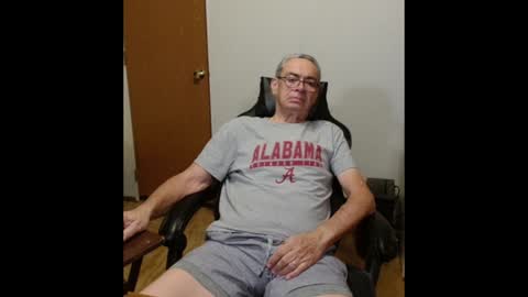 chubbyguy00054 online show from 02.09.25