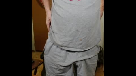 chubbyguy00054 online show from 02.15.25