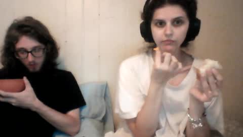 Chubbyhoneybunny online show from 07.07.26
