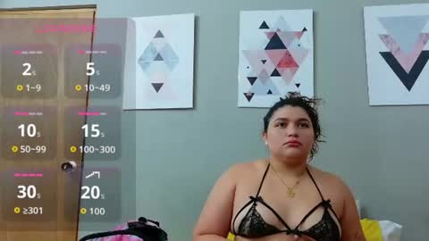 chubbykinkyygirl online show from 06.21.26