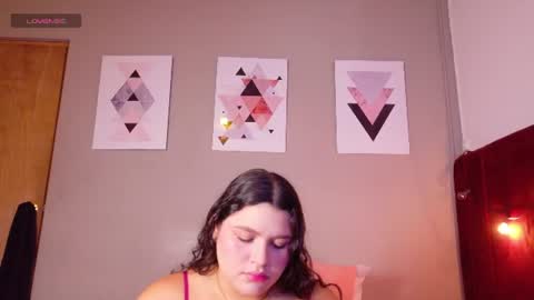 chubbykinkyygirl online show from 07.22.26