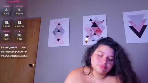 chubbykinkyygirl online show from 07.28.26
