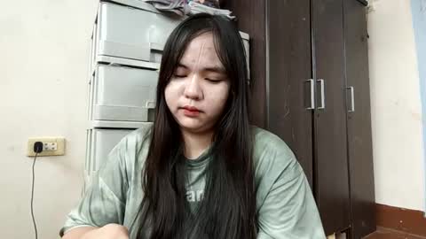 HappyGirL Aria online show from 01.09.26