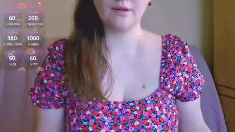 Maia online show from 02.14.25