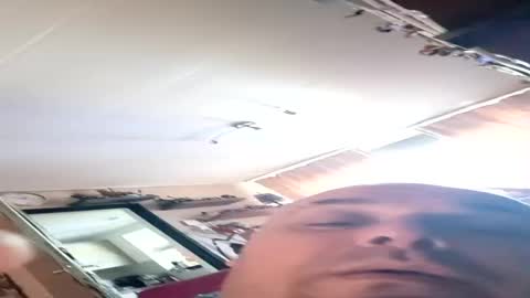 chubbyman43 online show from 06.26.26