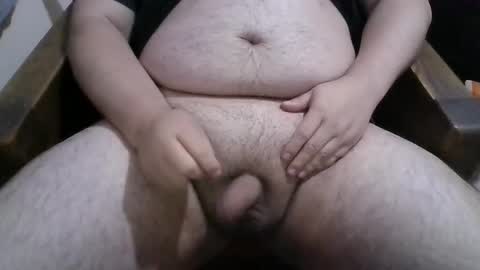 Snapshot of chubbymanxxx chatting on 03.26.26 chubbymanxxx online show from 03.26.26