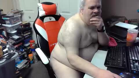 Chubby online show from 06.02.26