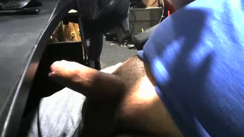 chubbyuncut5 online show from 03.05.26