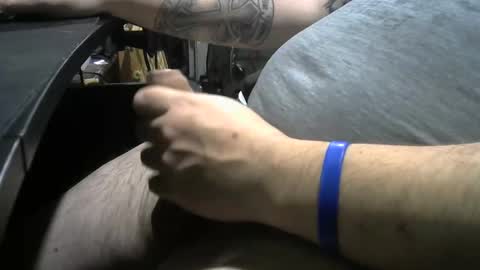 chubbyuncut5 online show from 03.09.26