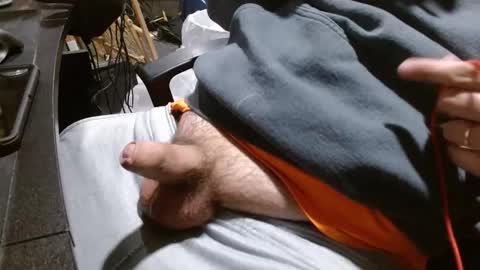 chubbyuncut5 online show from 05.04.26