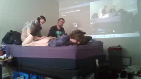 Snapshot of chubct chatting on 02.05.26 CTCollegeChub online show from 02.05.26