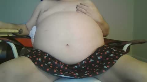 chubpandaddy online show from 02.24.26