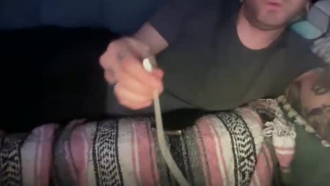 Snapshot of chubschadwell chatting on 01.25.25 ChubsChadwell online show from 01.25.25