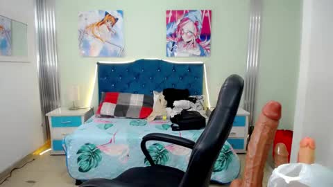 Lulu online show from 07.11.26