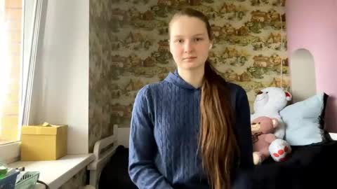 Eva online show from 04.26.26