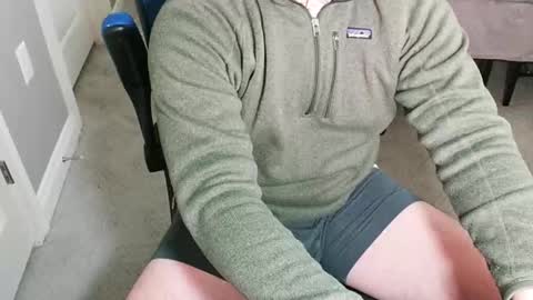 Snapshot of chuck0781 chatting on 01.26.25 chuck online show from 01.26.25