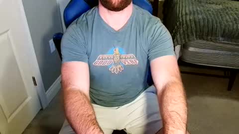 Snapshot of chuck0781 chatting on 09.29.25 chuck online show from 09.29.25