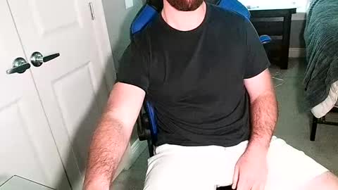 Snapshot of chuck0781 chatting on 10.05.25 chuck online show from 10.05.25