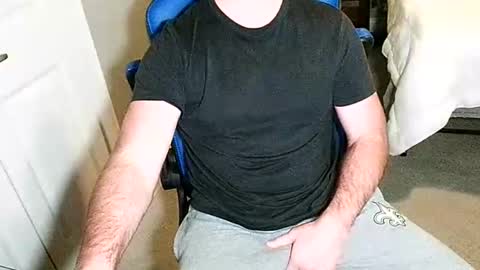 Snapshot of chuck0781 chatting on 10.18.25 chuck online show from 10.18.25