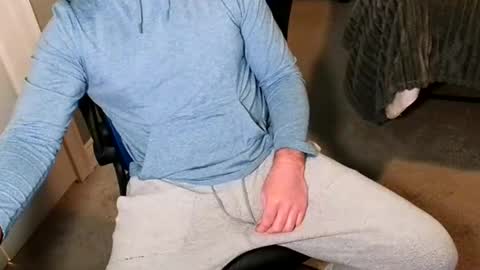 Snapshot of chuck0781 chatting on 11.07.25 chuck online show from 11.07.25