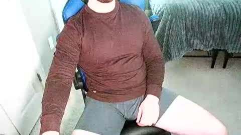 Snapshot of chuck0781 chatting on 11.28.25 chuck online show from 11.28.25