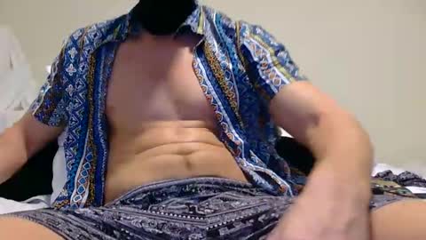 chuck5566 online show from 12.18.25