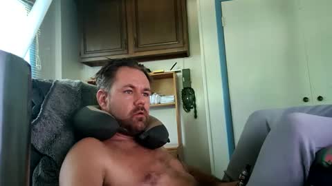 Snapshot of chuck7891 chatting on 10.01.25 chuck7891 online show from 10.01.25