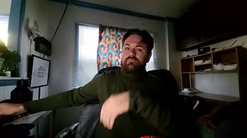 Snapshot of chuck7891 chatting on 10.15.25 chuck7891 online show from 10.15.25