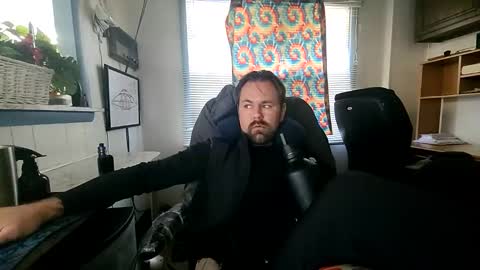 Snapshot of chuck7891 chatting on 10.17.25 chuck7891 online show from 10.17.25