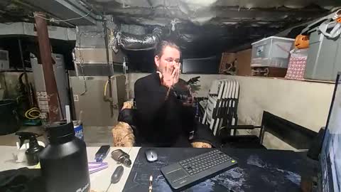 chuck7891 online show from 01.08.26